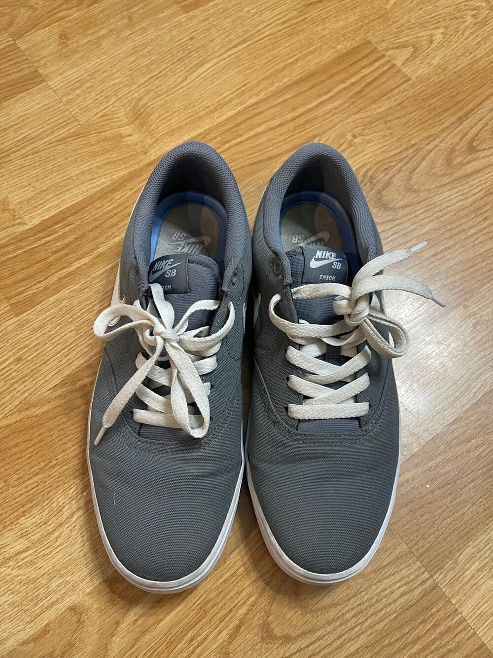 Nike SB shoes
